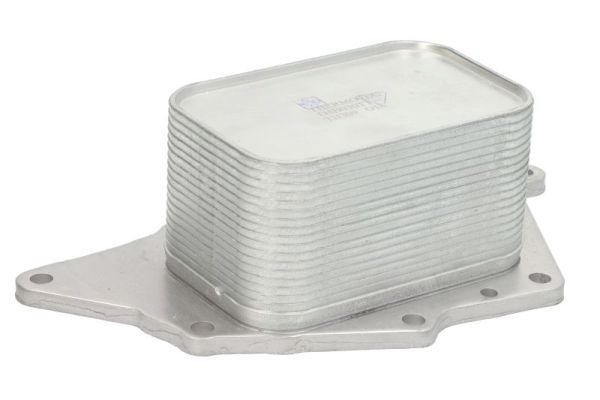 Thermotec D4B030TT Охолоджувач оливи, моторна олива