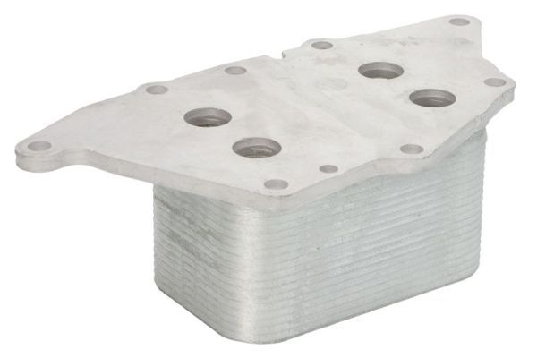 Thermotec D4B030TT Охолоджувач оливи, моторна олива