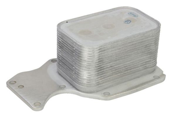 Thermotec D4B031TT Охолоджувач оливи, моторна олива