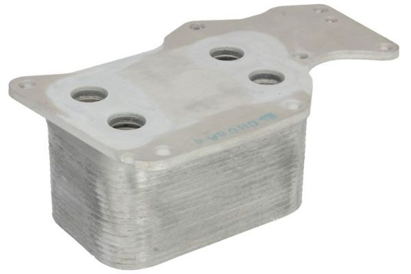 Thermotec D4B031TT Охолоджувач оливи, моторна олива