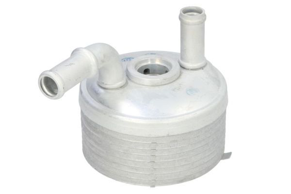 Thermotec D4B032TT Оливний радіатор, автоматична коробка передач