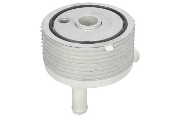 Thermotec D4B032TT Оливний радіатор, автоматична коробка передач
