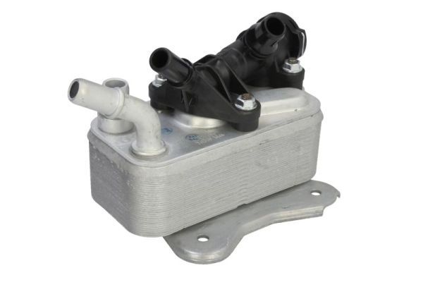 Thermotec D4B033TT Охолоджувач оливи, моторна олива