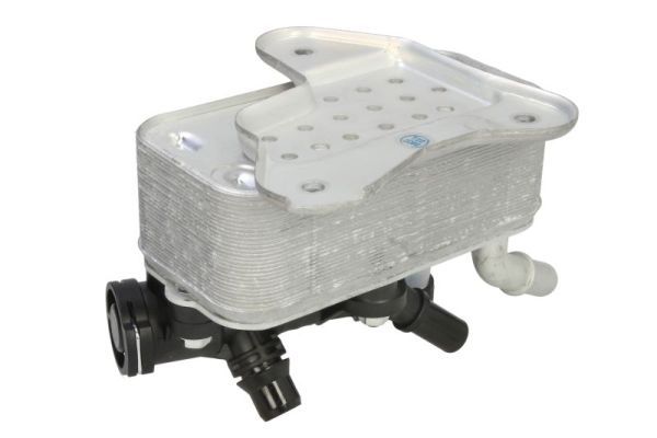 Thermotec D4B033TT Охолоджувач оливи, моторна олива