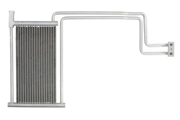 Thermotec D4B034TT Оливний радіатор, автоматична коробка передач
