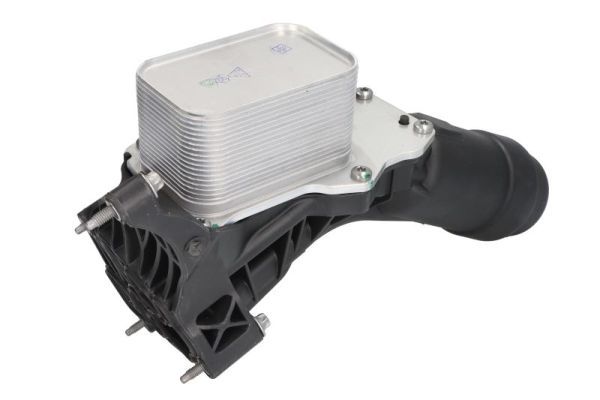 Thermotec D4B040TT Охолоджувач оливи, моторна олива