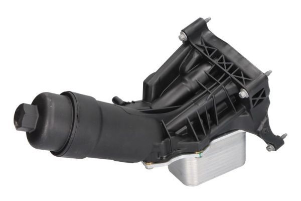 Thermotec D4B040TT Охолоджувач оливи, моторна олива