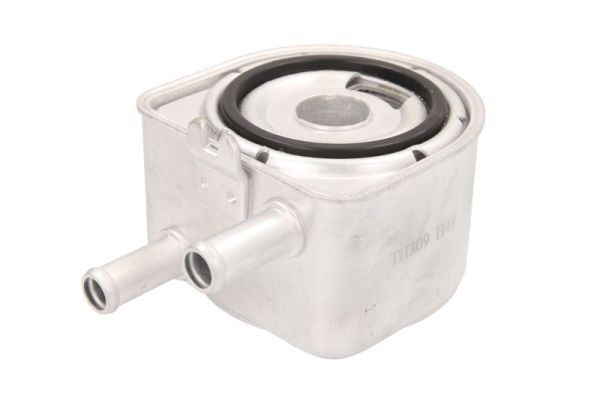 Thermotec D4C001TT Охолоджувач оливи, моторна олива
