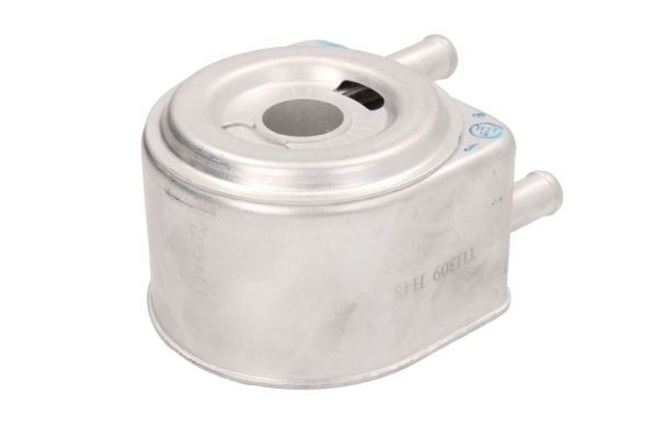 Thermotec D4C001TT Охолоджувач оливи, моторна олива