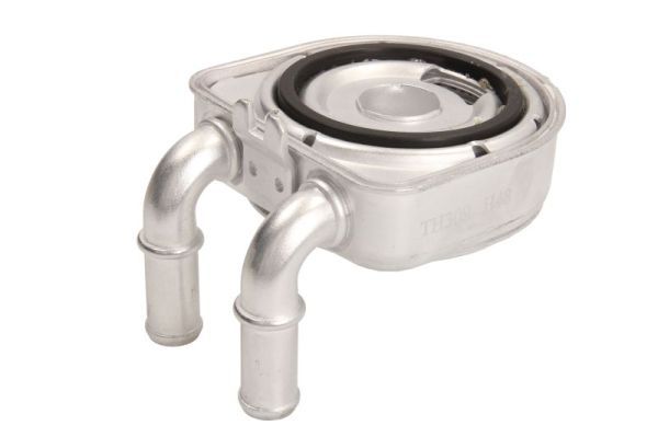 Thermotec D4C002TT Охолоджувач оливи, моторна олива