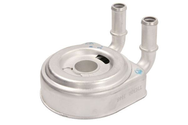 Thermotec D4C002TT Охолоджувач оливи, моторна олива