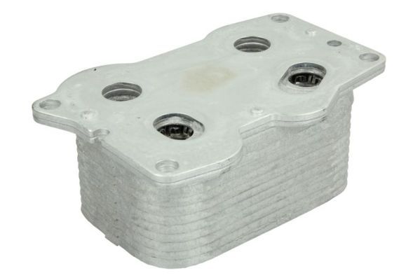 Thermotec D4C005TT Охолоджувач оливи, моторна олива