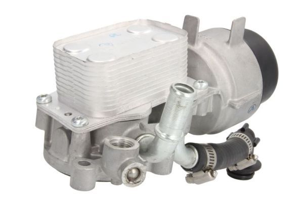 Thermotec D4C006TT Охолоджувач оливи, моторна олива