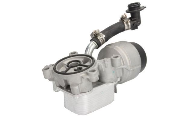 Thermotec D4C006TT Охолоджувач оливи, моторна олива