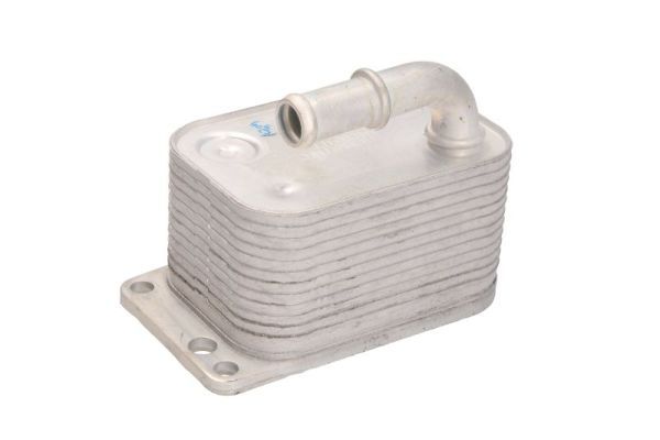 Thermotec D4C009TT Охолоджувач оливи, моторна олива