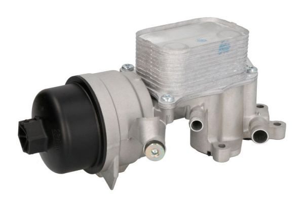 Thermotec D4C011TT Охолоджувач оливи, моторна олива