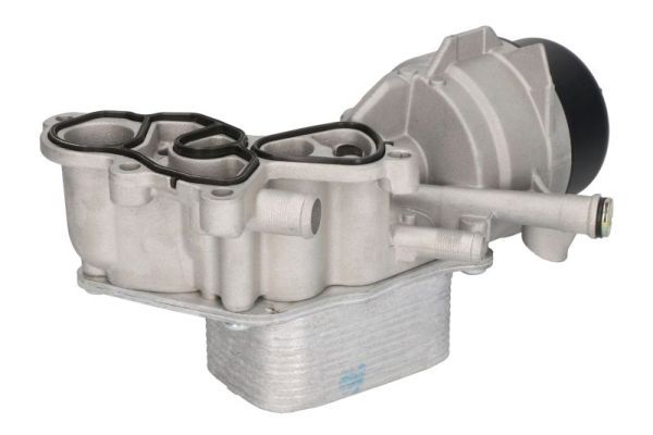 Thermotec D4C011TT Охолоджувач оливи, моторна олива
