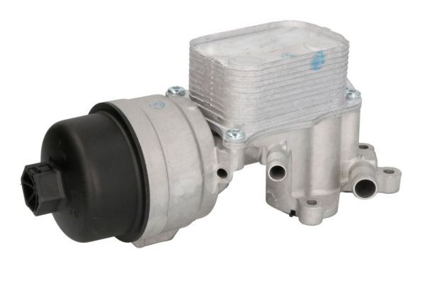 Thermotec D4C012TT Охолоджувач оливи, моторна олива