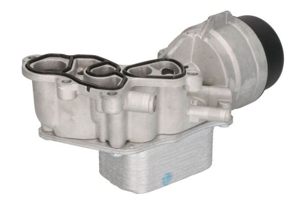 Thermotec D4C012TT Охолоджувач оливи, моторна олива