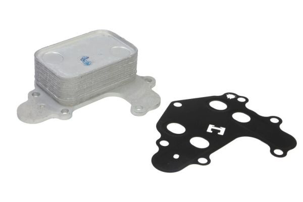 Thermotec D4C013TT Охолоджувач оливи, моторна олива