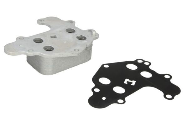 Thermotec D4C013TT Охолоджувач оливи, моторна олива