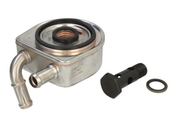 Thermotec D4C016TT Оливний радіатор, автоматична коробка передач