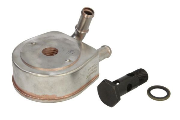 Thermotec D4C016TT Оливний радіатор, автоматична коробка передач