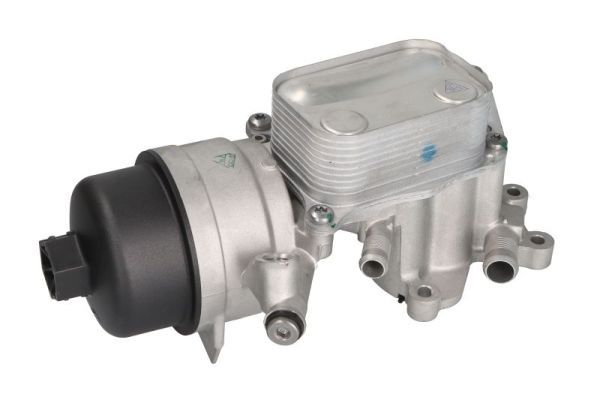 Thermotec D4C017TT Охолоджувач оливи, моторна олива