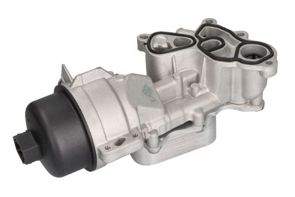 Thermotec D4C017TT Охолоджувач оливи, моторна олива