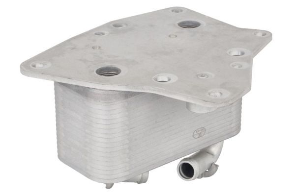 Thermotec D4D001TT Охолоджувач оливи, моторна олива
