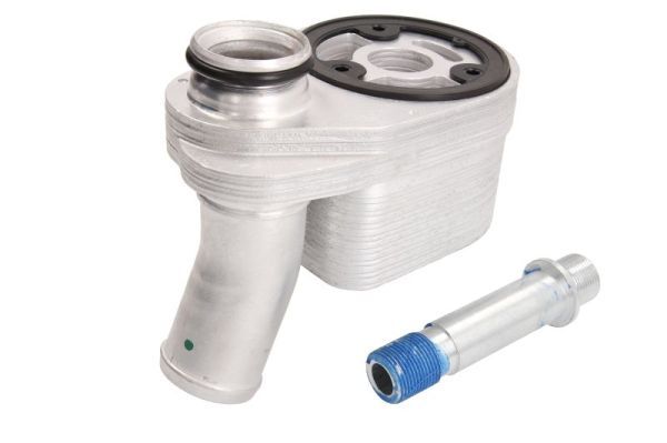 Thermotec D4E001TT Охолоджувач оливи, моторна олива