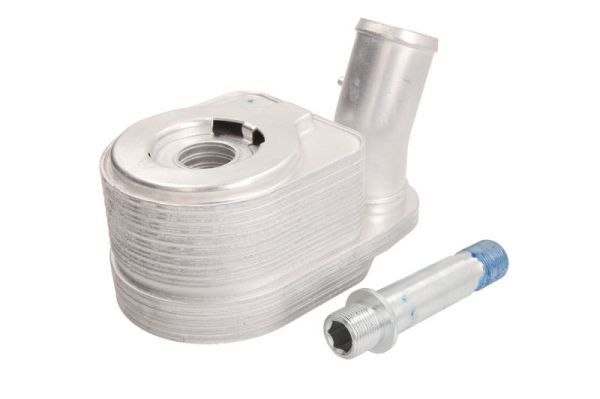 Thermotec D4E001TT Охолоджувач оливи, моторна олива