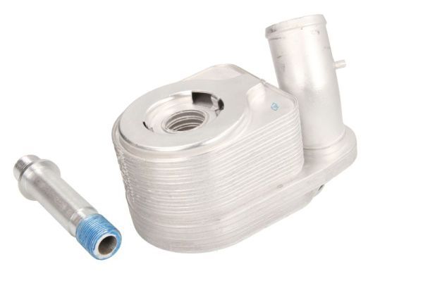 Thermotec D4F001TT Охолоджувач оливи, моторна олива