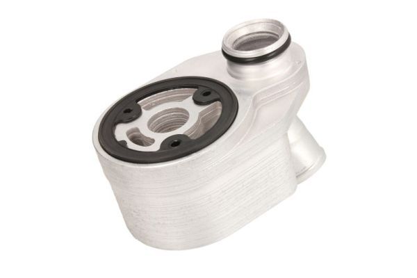 Thermotec D4F001TT Охолоджувач оливи, моторна олива