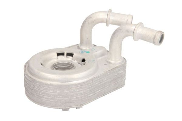 Thermotec D4F002TT Охолоджувач оливи, моторна олива
