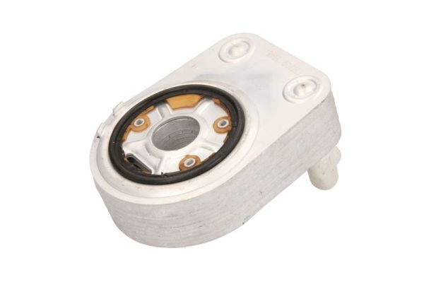 Thermotec D4F002TT Охолоджувач оливи, моторна олива
