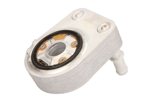 Thermotec D4F003TT Охолоджувач оливи, моторна олива