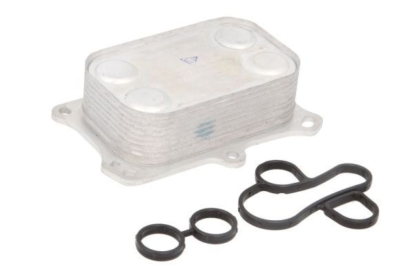 Thermotec D4F007TT Охолоджувач оливи, моторна олива