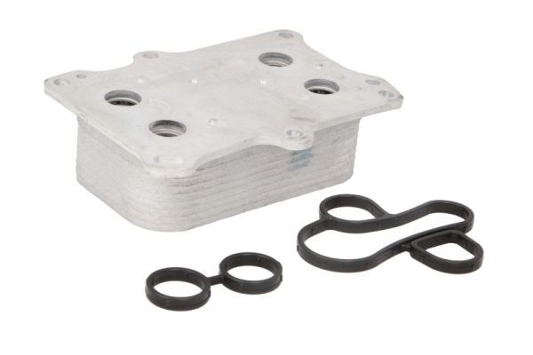 Thermotec D4F007TT Охолоджувач оливи, моторна олива
