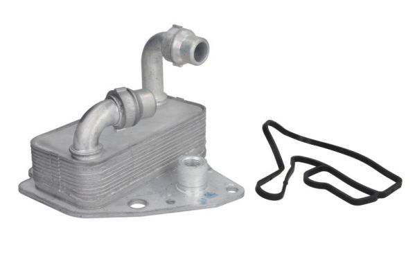Thermotec D4F008TT Охолоджувач оливи, моторна олива