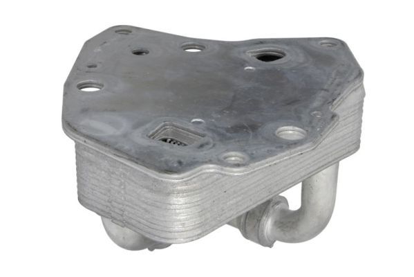 Thermotec D4F008TT Охолоджувач оливи, моторна олива