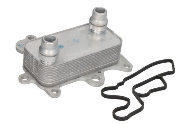 Thermotec D4F009TT Охолоджувач оливи, моторна олива