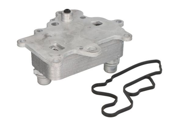 Thermotec D4F009TT Охолоджувач оливи, моторна олива