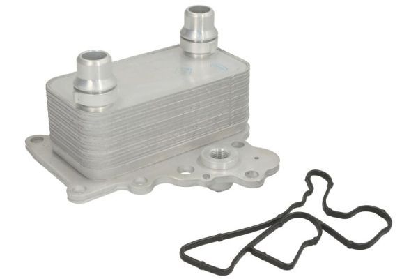 Thermotec D4F012TT Охолоджувач оливи, моторна олива