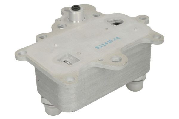 Thermotec D4F012TT Охолоджувач оливи, моторна олива