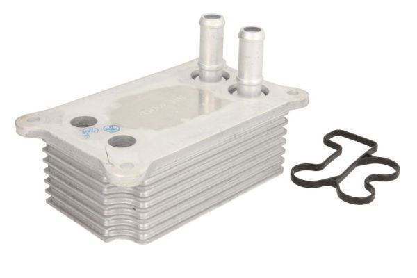 Thermotec D4G004TT Охолоджувач оливи, моторна олива