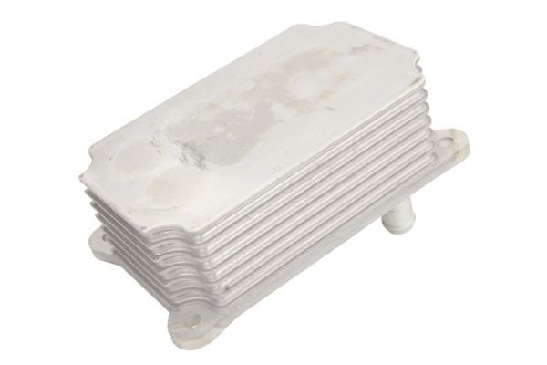 Thermotec D4G004TT Охолоджувач оливи, моторна олива
