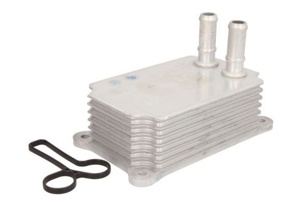 Thermotec D4G005TT Охолоджувач оливи, моторна олива