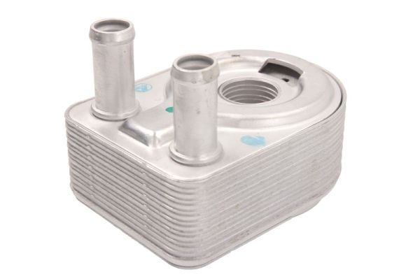 Thermotec D4G007TT Охолоджувач оливи, моторна олива