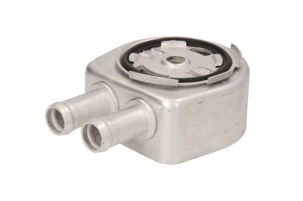 Thermotec D4G009TT Охолоджувач оливи, моторна олива
